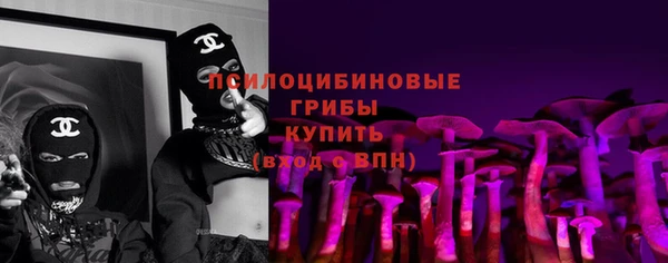 хмурый Краснослободск
