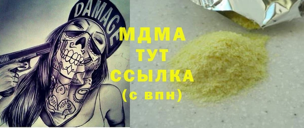 мдпв Лагань